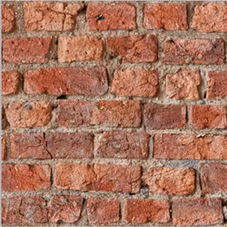 Arthouse Artistick Urban Red Brick Wall Wallpaper Peel And Stick Self Adhesive