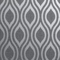 Luxe Ogee Gunmetal Silver ArtiStick