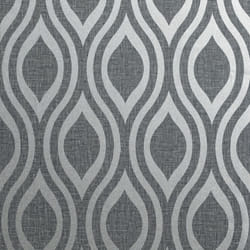 Luxe Ogee Gunmetal Silver ArtiStick
