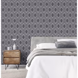 Luxe Ogee Gunmetal Silver ArtiStick