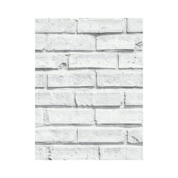 White Brick Wallpaper Arthouse 623004