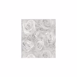 Arthouse Wallpaper, Silver