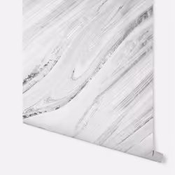 Soft mineral Silver