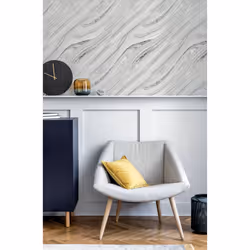 Soft mineral Silver - Additional view 6