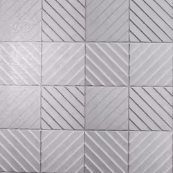 Hotel Tile Grey