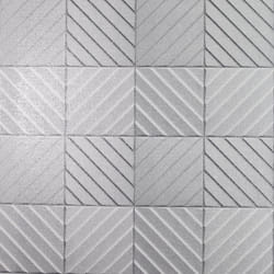 Hotel Tile Grey