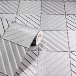 Hotel Tile Grey