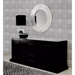 Hotel Tile Grey