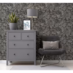 Liquid Marble Charcoal