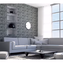 Liquid Marble Charcoal - Additional view 5