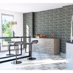 Liquid Marble Charcoal - Additional view 8