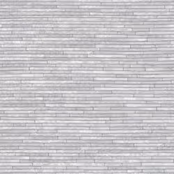 Arthouse Slate Pattern Wallpaper Faux Effect Realistic Brick Grey Stone 694100