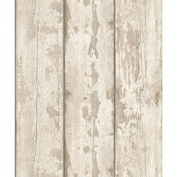 Arthouse Wallpaper, White