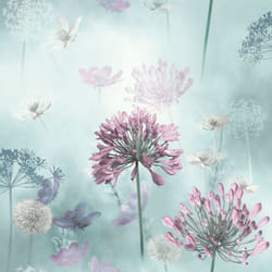 Arthouse Spring Meadow Floral Pattern Wallpaper Flower Leaf Motif 697400