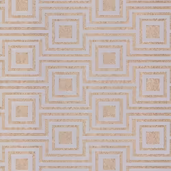 Arthouse Modena Rose Gold Wallpaper 901807