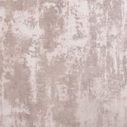 Stone Textures Distressed Concrete Wallpaper Pink Industrial Metallic Textured Vinyl