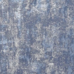 Arthouse Stone Textures Navy Silver Wallpaper