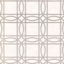 Arthouse Kiss Foil Geo Cream Gold Wallpaper 903205