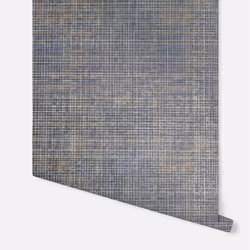 Country Tweed Navy