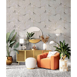 Japanese Garden Grey
