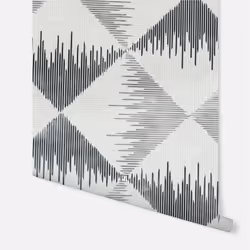 Aztec Geometric Mono