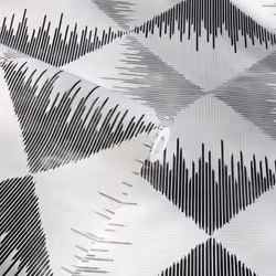 Aztec Geometric Mono