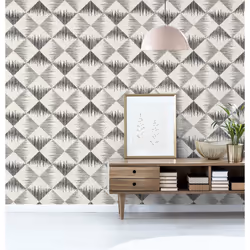 Aztec Geometric Mono