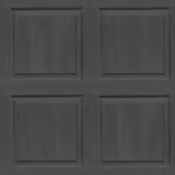Arthouse Washed Panel Wallpaper Wood Panelling Effect Rustic Wooden Textured - Charcoal Grey 909600