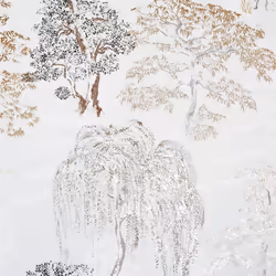 Oriental Garden Natural