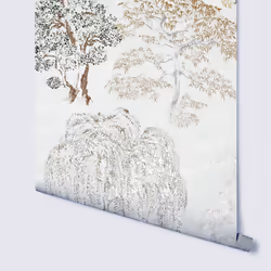 Oriental Garden Natural