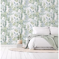Tranquil Green