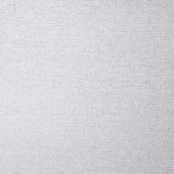 Arthouse Calico Plain Wallpaper Hessian Style Textured Glitter Vinyl Metallic - 921200 Grey Silver