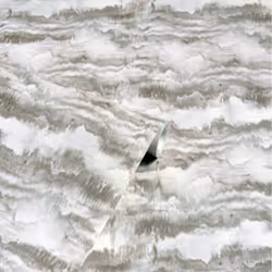 Studio Painted Canvas Wallpaper Grey Arthouse 921605