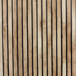 Wood Slats Wallpaper Natural Arthouse 923800