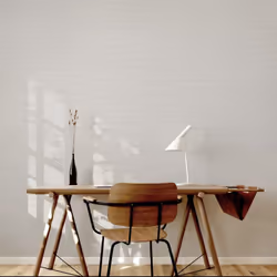 Arthouse Jardin Plain Neutral Wallpaper Brushed Stripes Subtle Sheen