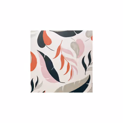 Arthouse Falling Leaves Multicoloured Wallpaper Nature Stylish Paste The Wall