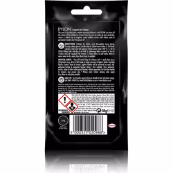 3 x Dylon Hand Fabric Dye Sachet And Soft Furnishing 50g - Olive Green