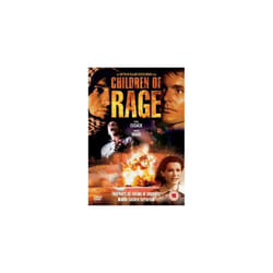 Children of Rage DVD (2007) Simon Ward, Seidelman (DIR) cert 15 - Region 2