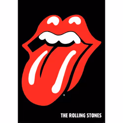 Pyramid International PP0425, 1 pc(s), The Rolling Stones, Rectangle
