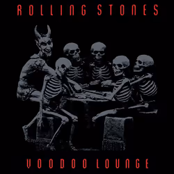 Pyramid International WDC95163, 1 pc(s), The Rolling Stones, Square