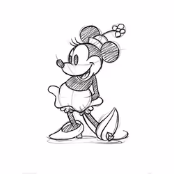 Pyramid International PPR40336, 1 pc(s), Disney, Rectangle