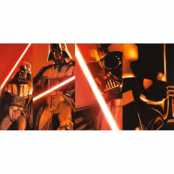 Pyramid International WDC93064, 1 pc(s), Star Wars, Rectangle