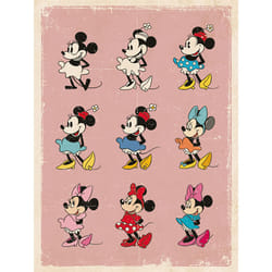 Pyramid International WDC96281 poster 85 x 120 cm 1 pc(s)
