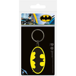 Pyramid International RK38190C Key ring Black, Yellow
