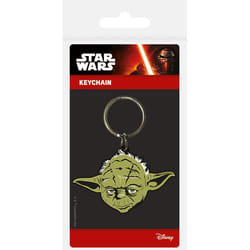 Pyramid International RK38345C key ring/case Keyring Black, Green