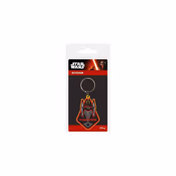 STAR WARS KeyChain EPISODE VII Movie Key Chain TIE FIGHTER