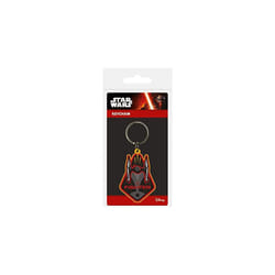 STAR WARS KeyChain EPISODE VII Movie Key Chain TIE FIGHTER