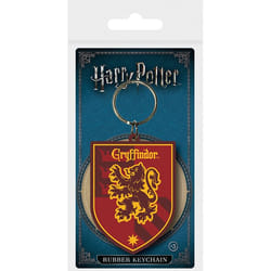 Pyramid International RK38693C key ring/case Keyring Burgundy, Gold, Red