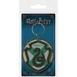 Pyramid International RK38696C key ring/case Keyring Black, Green, White