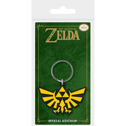 Pyramid International RK38700C key ring/case Keyring Black, Gold